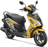 MAESTRO EDGE 125