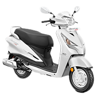 Hero scooters new arrivals outlet