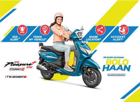 Explore Hero Scooters Check Prices Mileage Colours Images