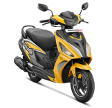 MAESTRO EDGE 125