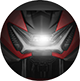 headlight
