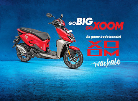 Hero motocorp enquiry outlet