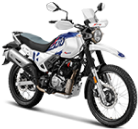 XPULSE 200 4V