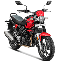 XPULSE 200T 4V