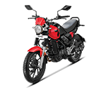XPULSE 200T 4V