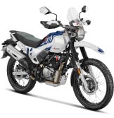 XPULSE 200 4V