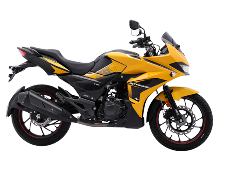 2022 Hero Xtreme 160R Review - Worth Buying ?? - YouTube