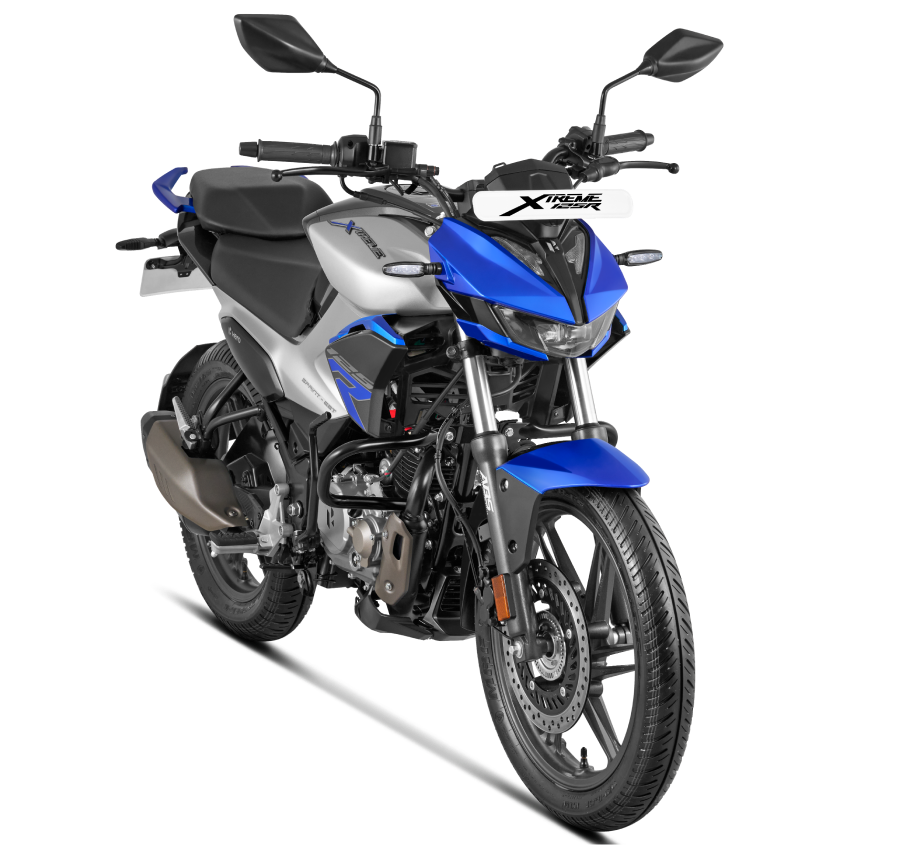 XTREME 125R
