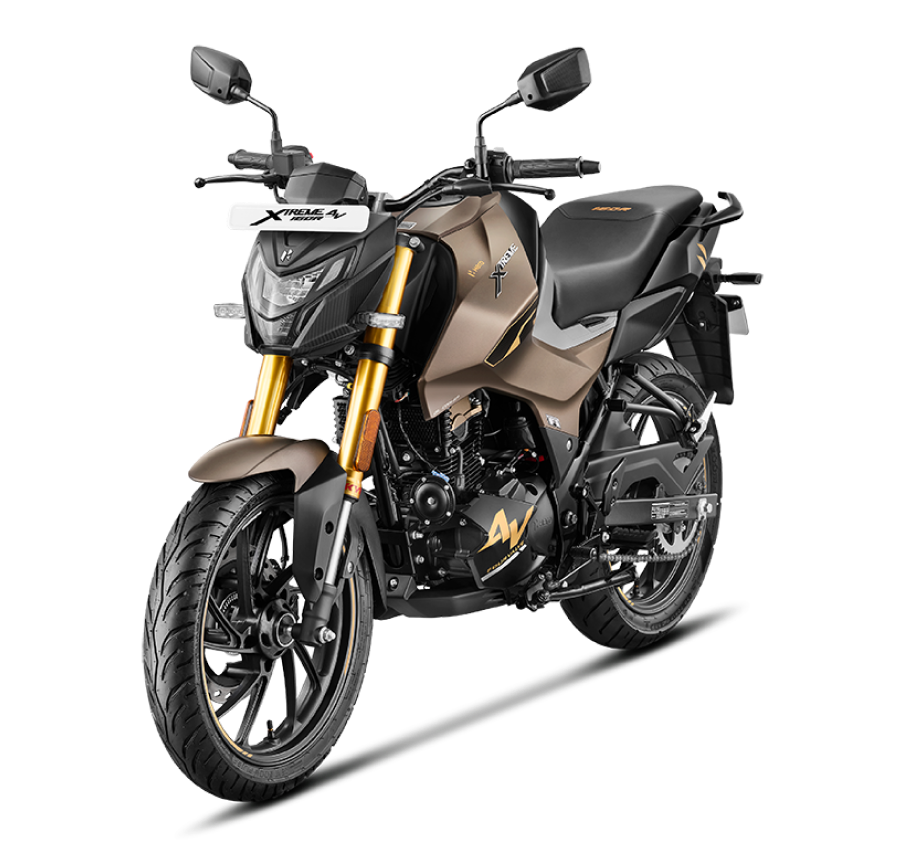 XTREME 160R 4V