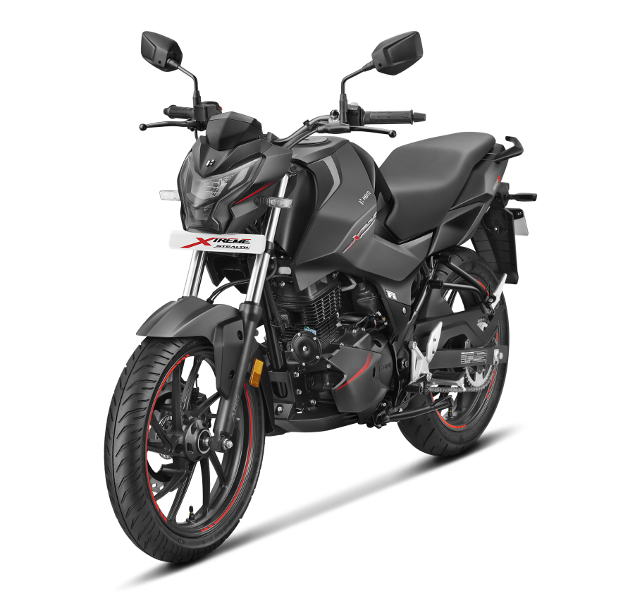 XTREME 160R