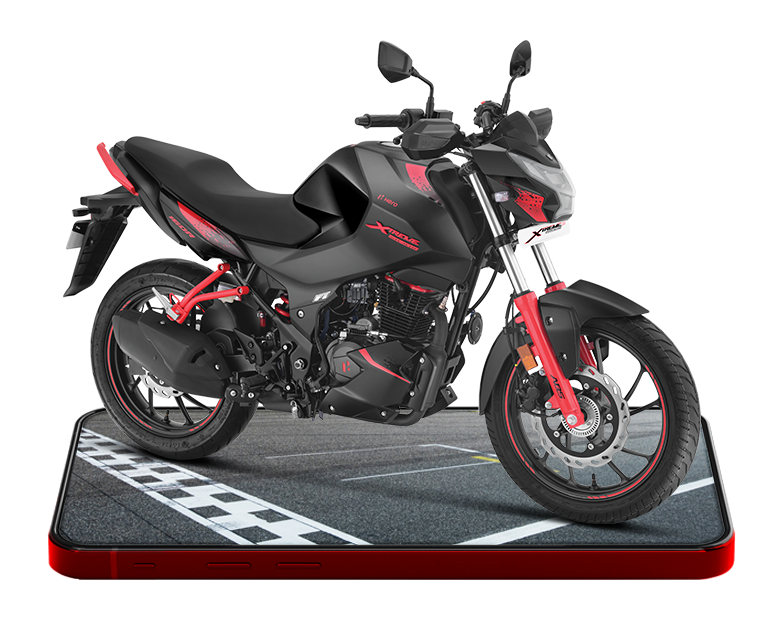 Hero Xtreme 160R: Price, Mileage, Specification, Colours, Image