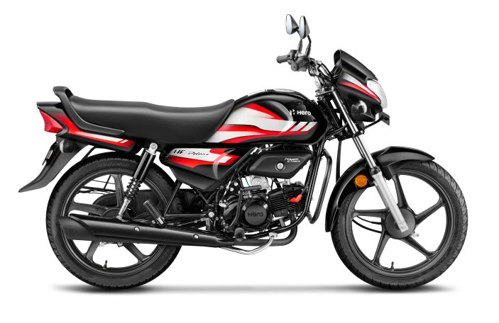 HF Deluxe