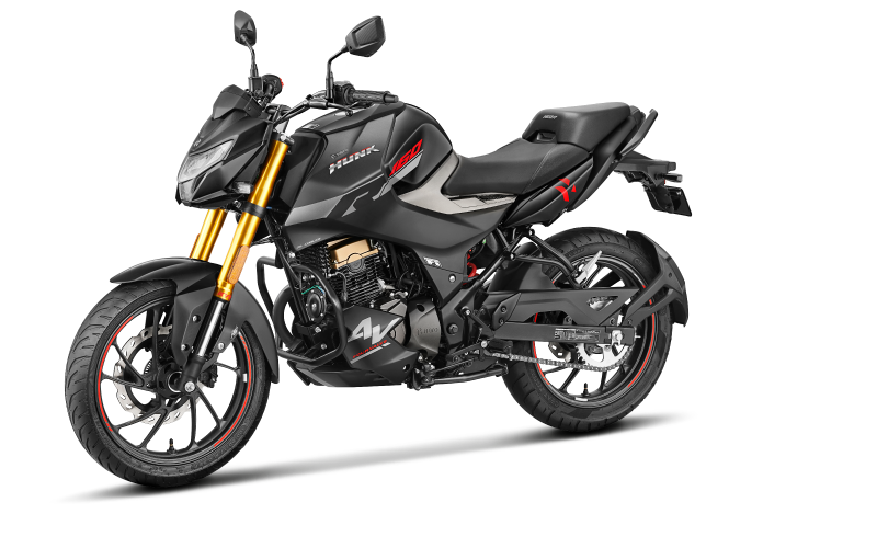 Hunk 160R