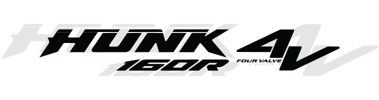 Hunk 160R