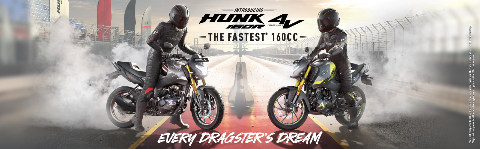 hunk 160r