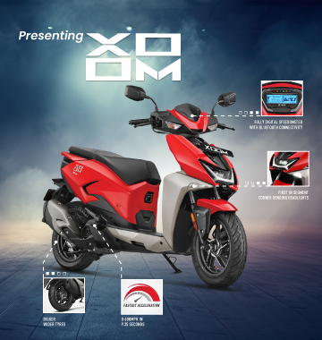 xoom 110