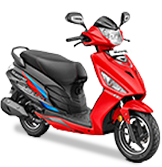 MAESTRO EDGE 110