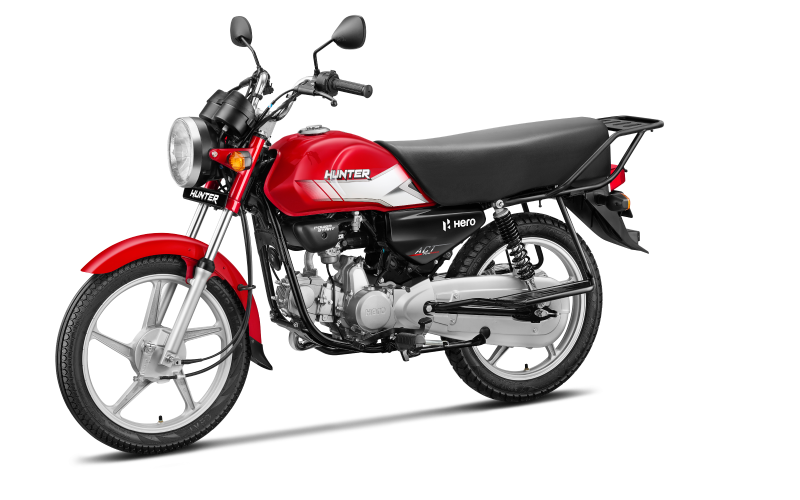 Hunter 100 ES