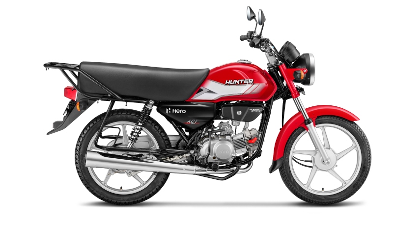 HUNTER 100 ES