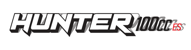 Hunter 100 ES