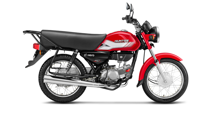 Candy Blazing Red