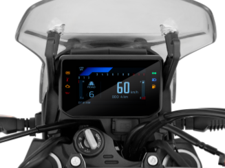 console