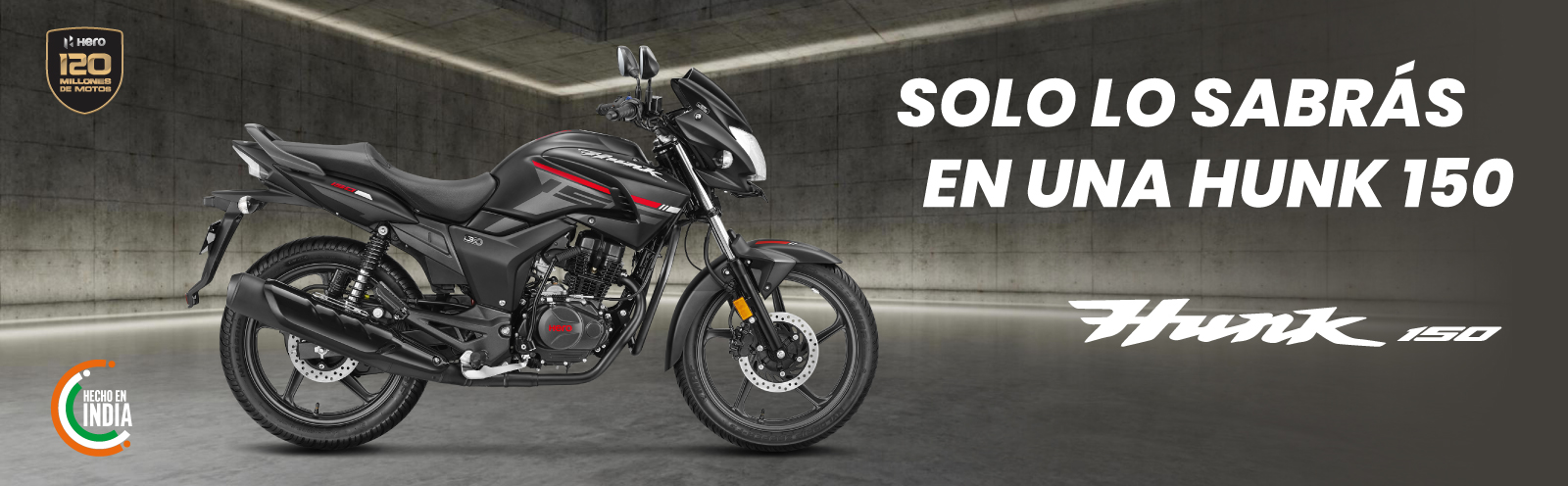 Hunk 150