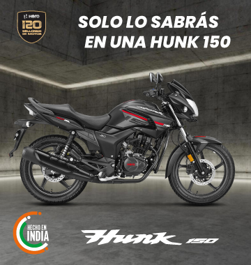Hunk 150