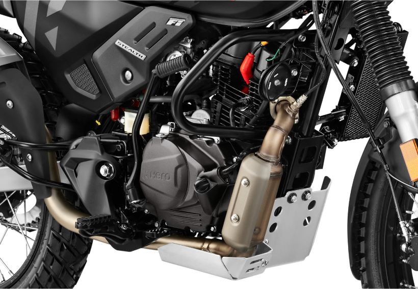 Motor