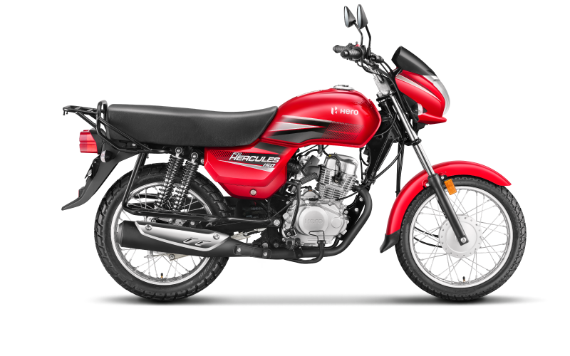 Eco Hercules 150