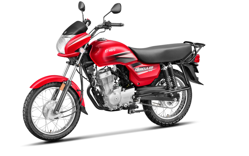 Eco Hercules 150