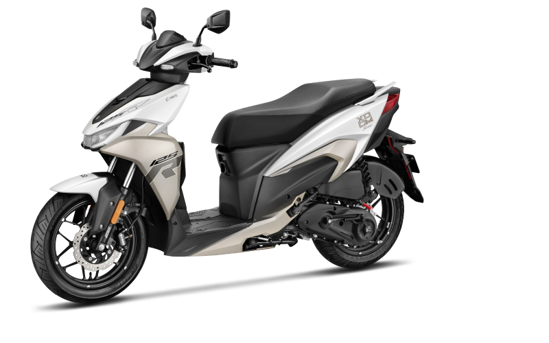 Xoom 125R