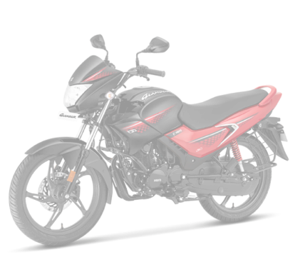New glamour bike sales price