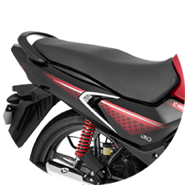 Hero honda deals glamour bs6 price