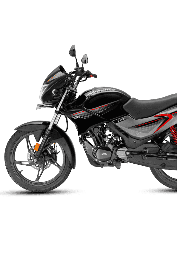 Hero Glamour Simply Magnetic Price Mileage Specs