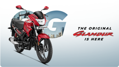 Hero Glamour Simply Magnetic Price Mileage Specs