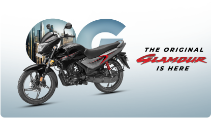 Hero Glamour Simply Magnetic Price Mileage Specs