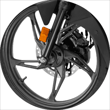 wheel