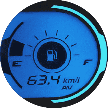 mileage