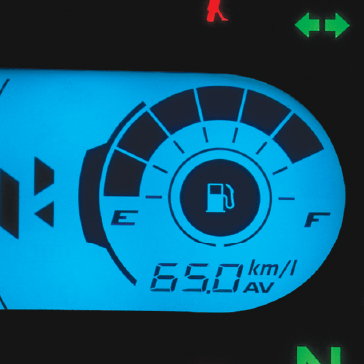 mileage