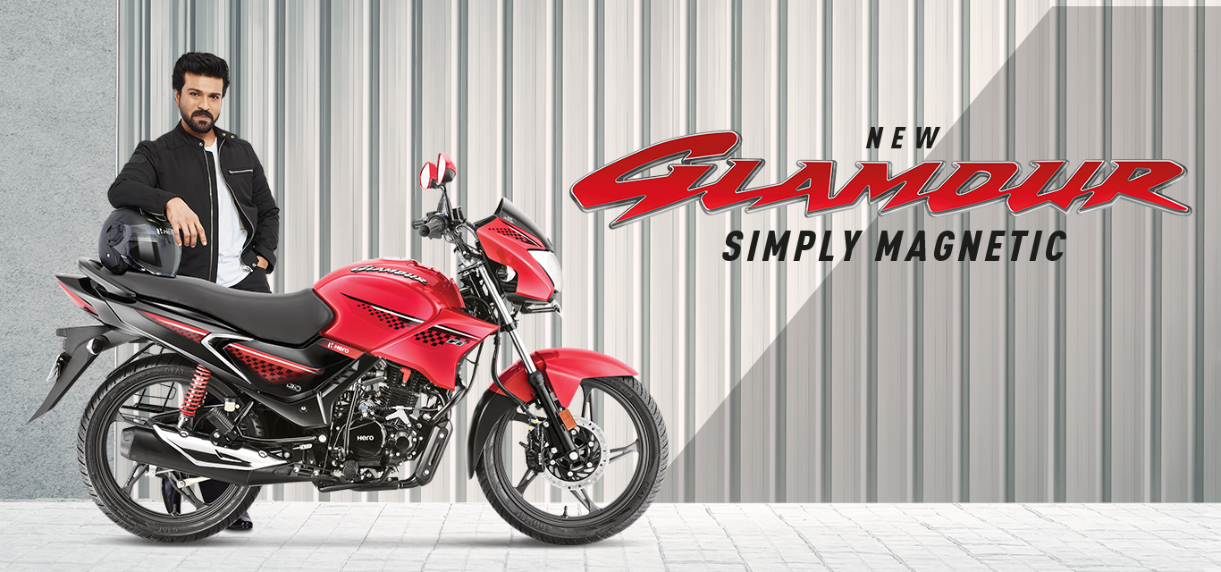 New glamour bike new arrivals
