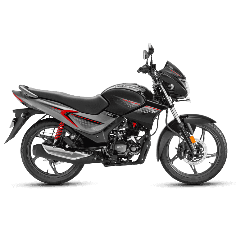 Hero Glamour Great Price Mileage and Festive Offers