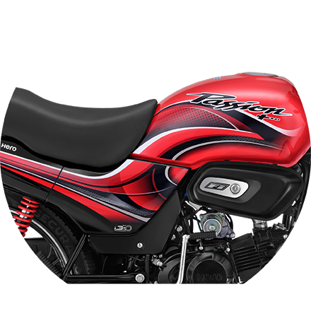Passion plus 2012 deals