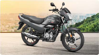 Hero Super Splendor XTEC Know Price Mileage Features Specs