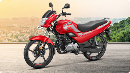 Hero Super Splendor XTEC Best Price Mileage Festive Offers