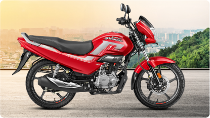 Hero Super Splendor XTEC Know Price Mileage Features Specs