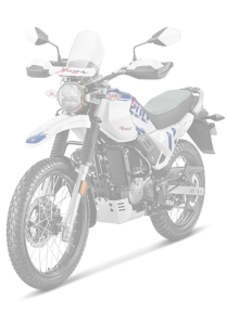 New hotsell xpulse 200