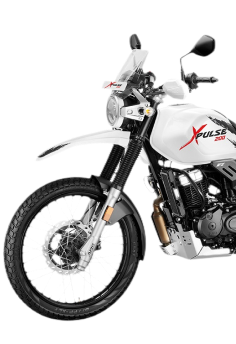 Xpulse 200 360 view sales