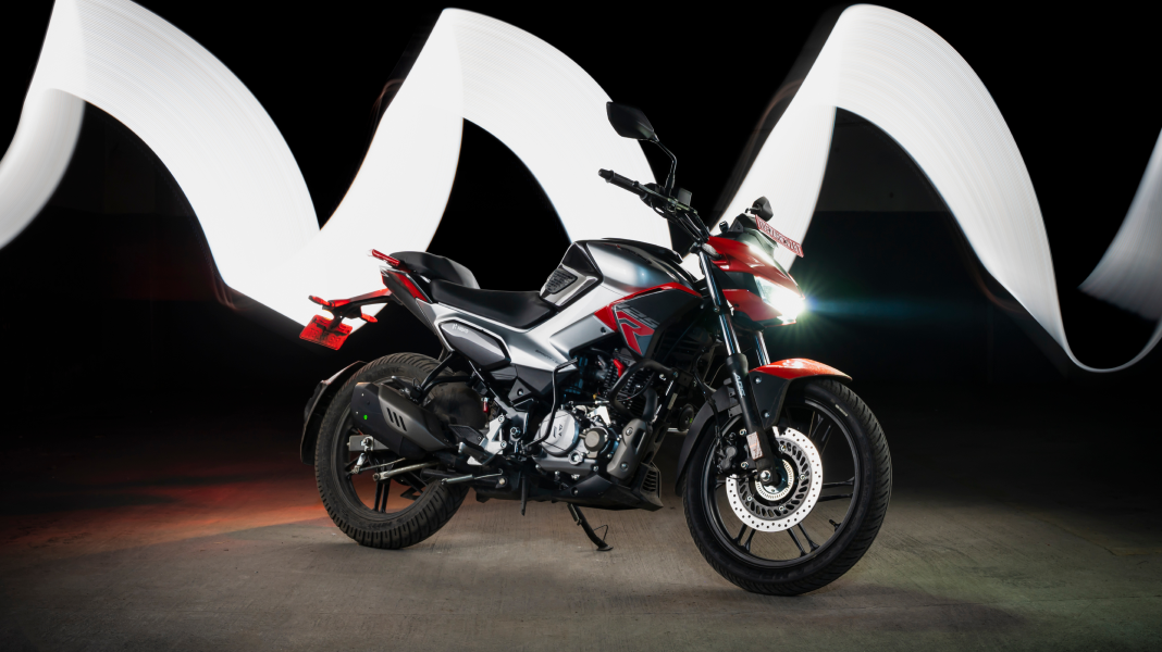 Cbz bike new model 2019 discount