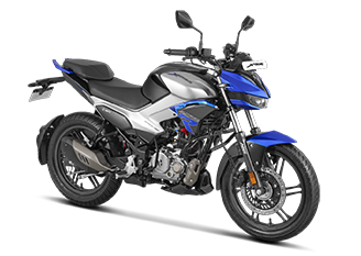 Hero shop honda xtreme